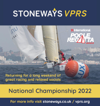 VPRS Nationals 2022